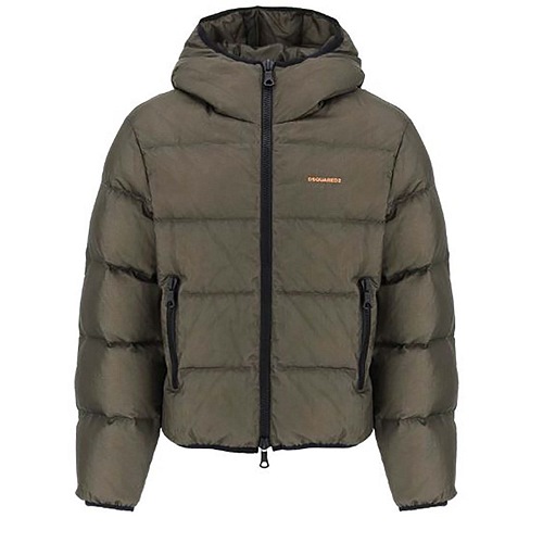 Dsquared2 Down jacket